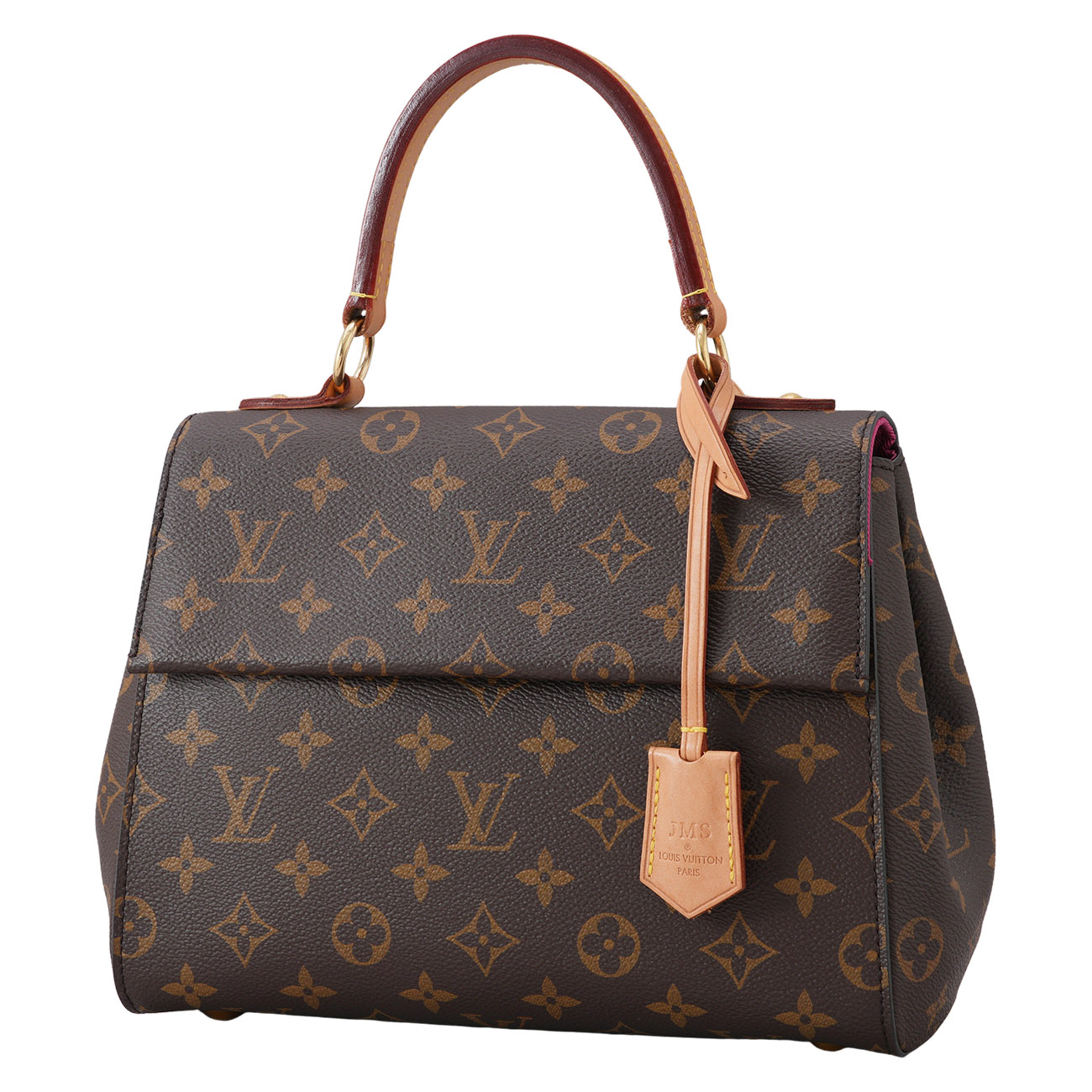 LOUIS VUITTON(USED)루이비통 모노그램 클루니MM